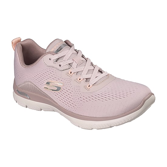 Skechers Arch Fit Summits Womens Walking Shoes