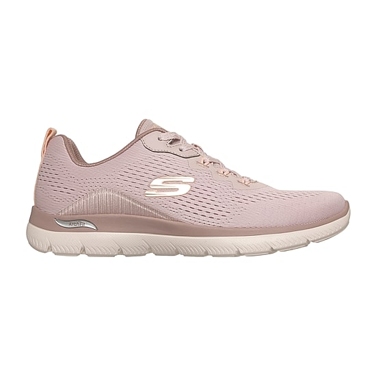 Skechers Arch Fit Summits Womens Walking Shoes