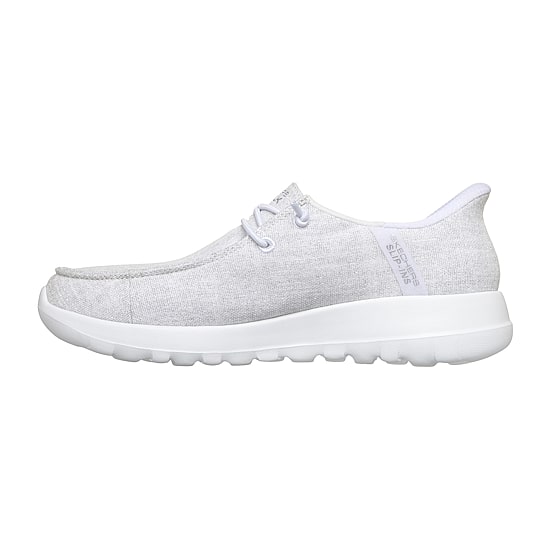 Skechers Go Walk Joy Estella Womens Boat Shoes
