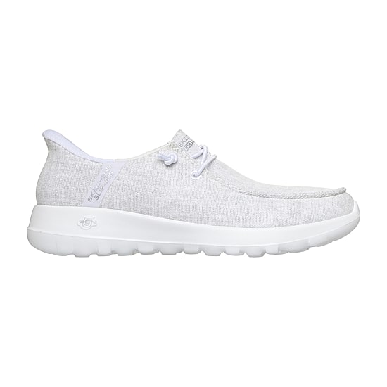 Skechers Go Walk Joy Estella Womens Boat Shoes
