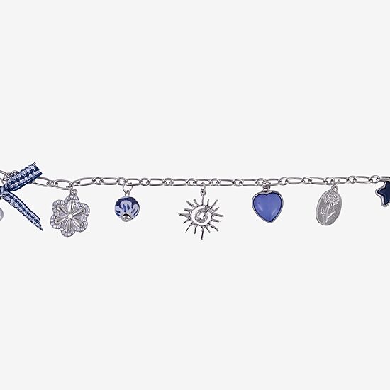 Arizona Girls 16 Inch Statement Necklace