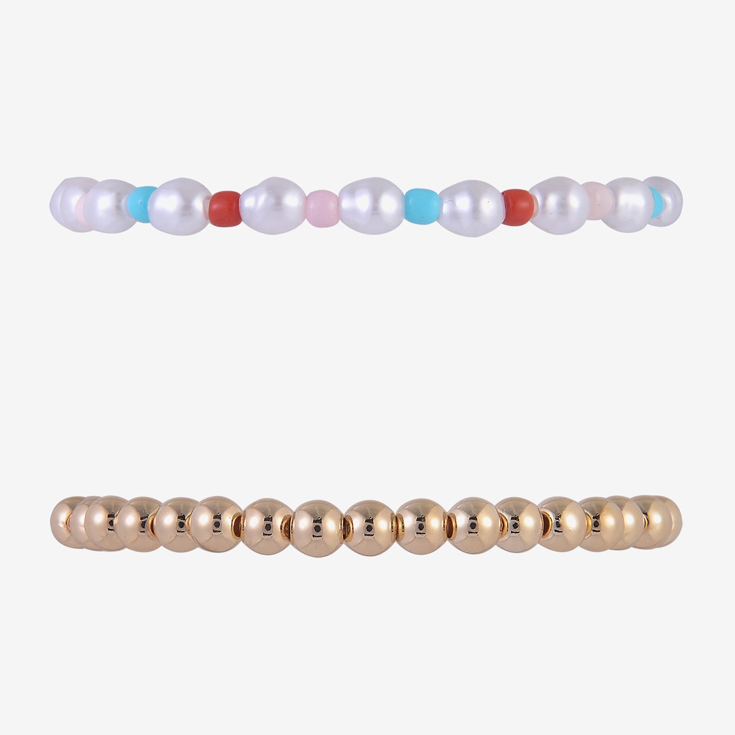 Arizona Girls 3-pc. Bracelet Set