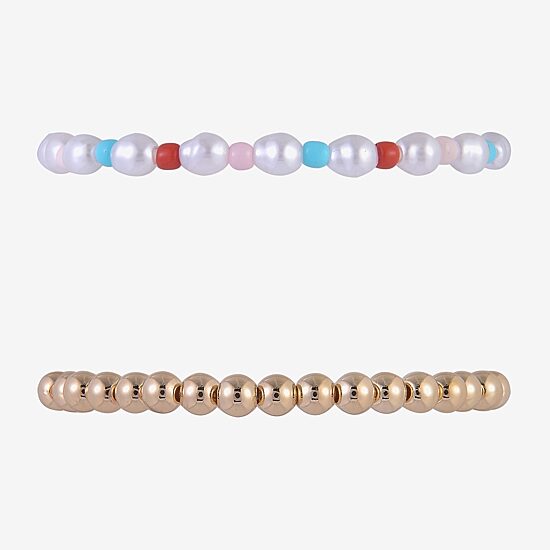 Arizona Girls 3-pc. Bracelet Set
