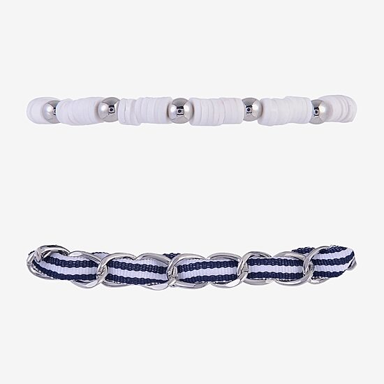 Arizona Girls 3-pc. Bracelet Set