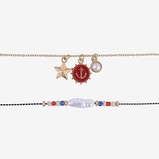 Arizona Girls 16 Inch Strand Necklace