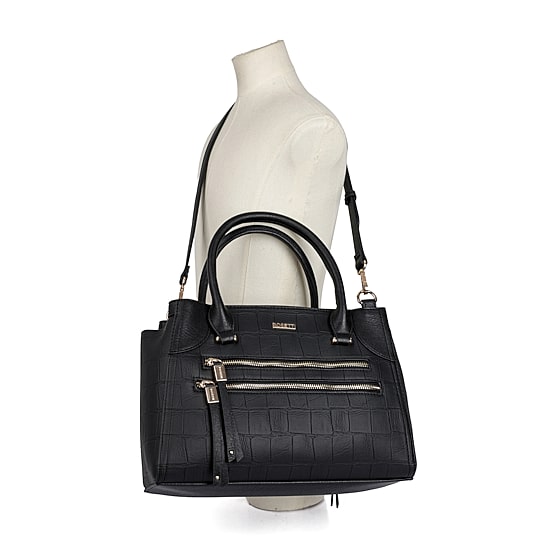 Rosetti Park Satchel