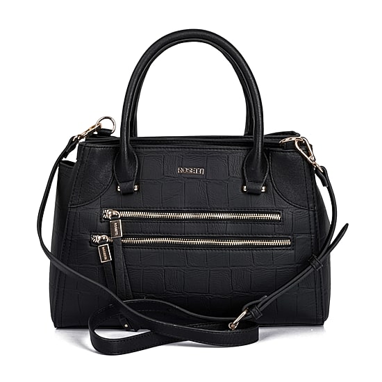 Rosetti Park Satchel