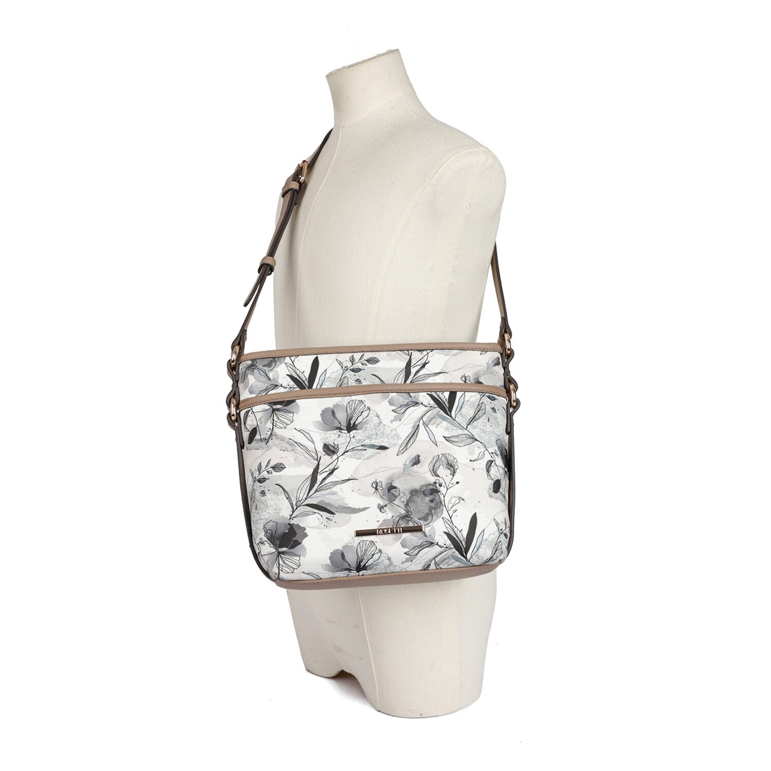 Rosetti Savannah Crossbody Bag