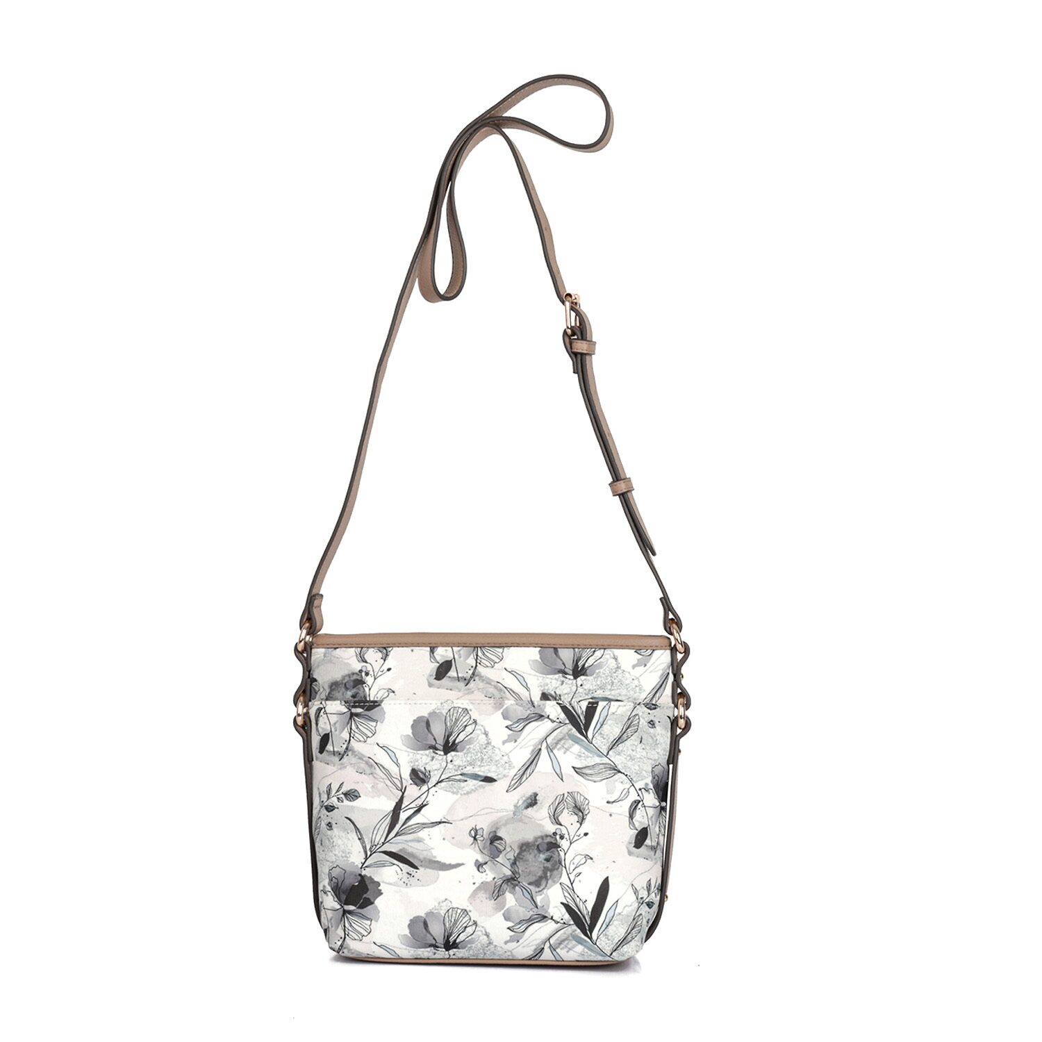 Rosetti Savannah Crossbody Bag
