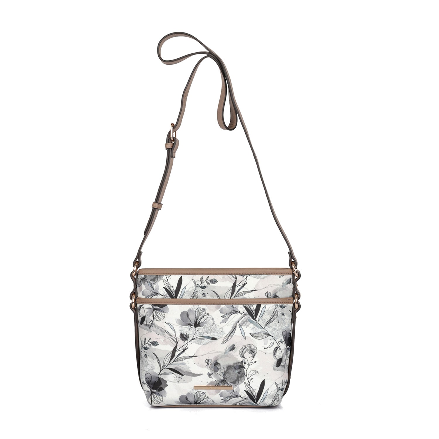 Rosetti Savannah Crossbody Bag