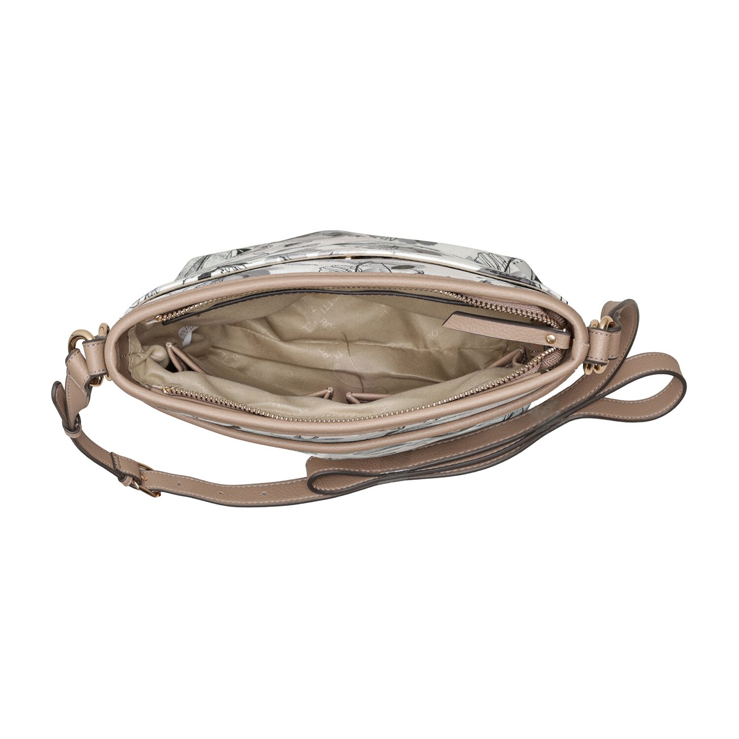 Rosetti Savannah Crossbody Bag