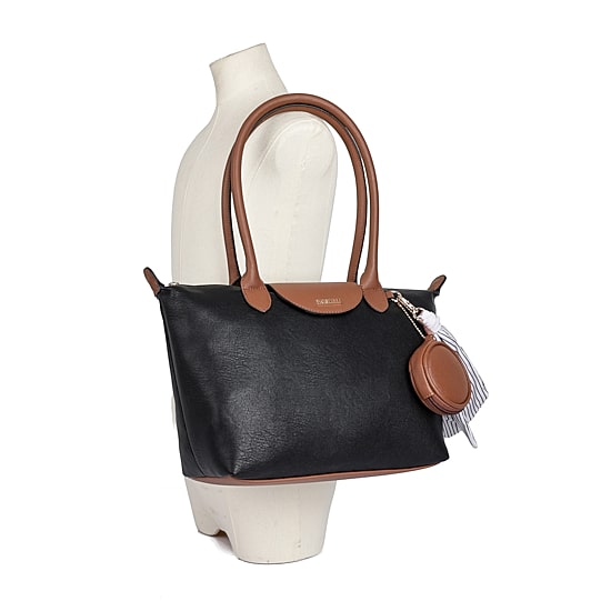 Rosetti Megan Satchel