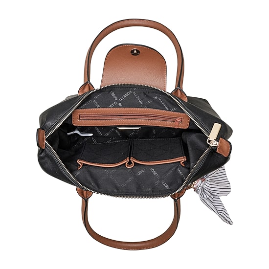 Rosetti Megan Satchel