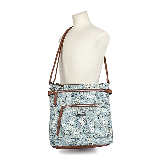 Rosetti Zuma Crossbody Bag
