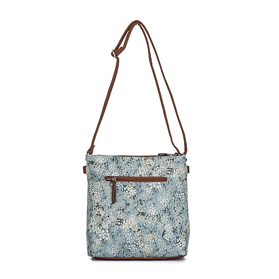 Rosetti Zuma Crossbody Bag