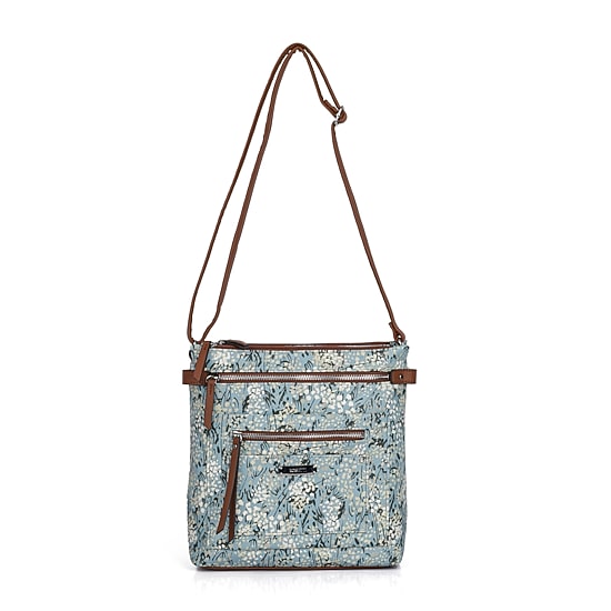 Rosetti Zuma Crossbody Bag