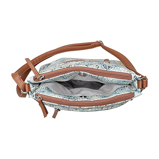 Rosetti Zuma Crossbody Bag