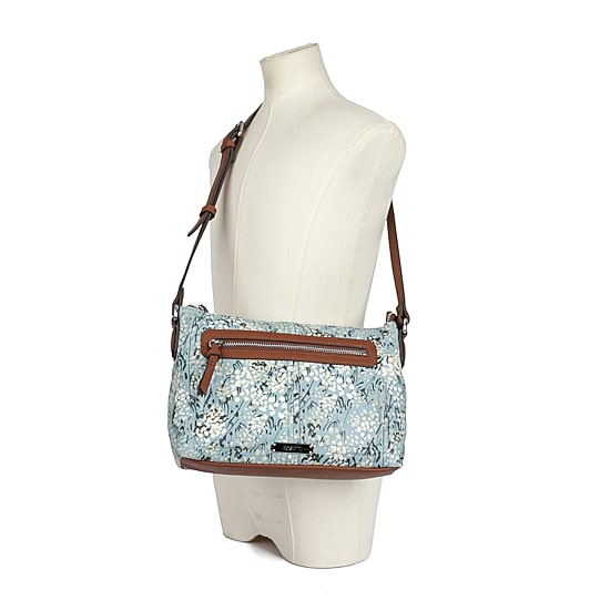 Rosetti Courte Mini Crossbody Bag