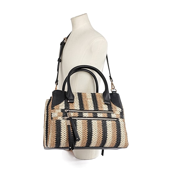 Rosetti Park Satchel