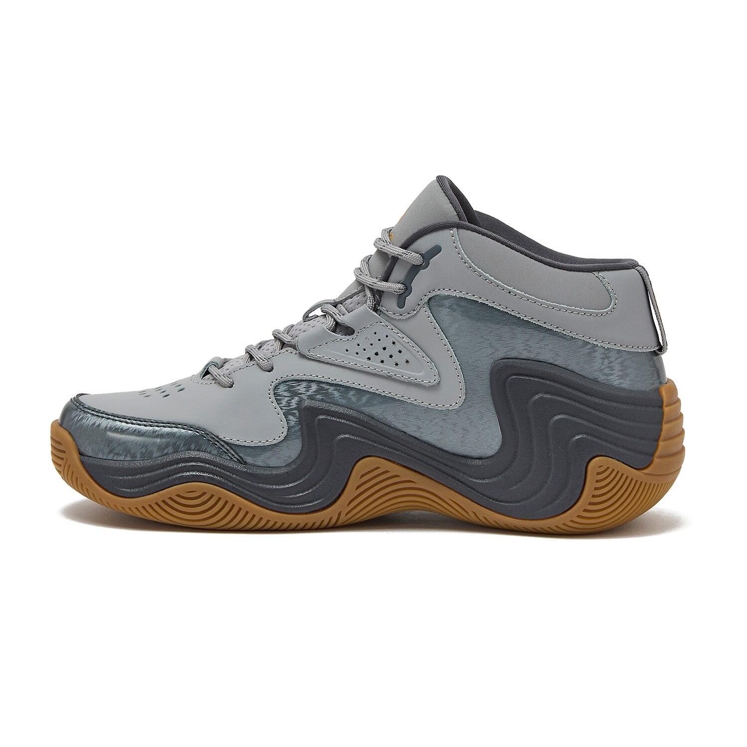 SHAQ™ Juggernaut Mens Basketball Shoes
