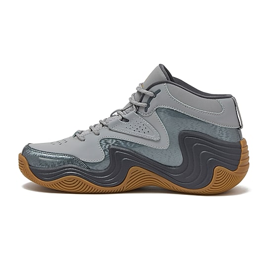 SHAQ™ Juggernaut Mens Basketball Shoes