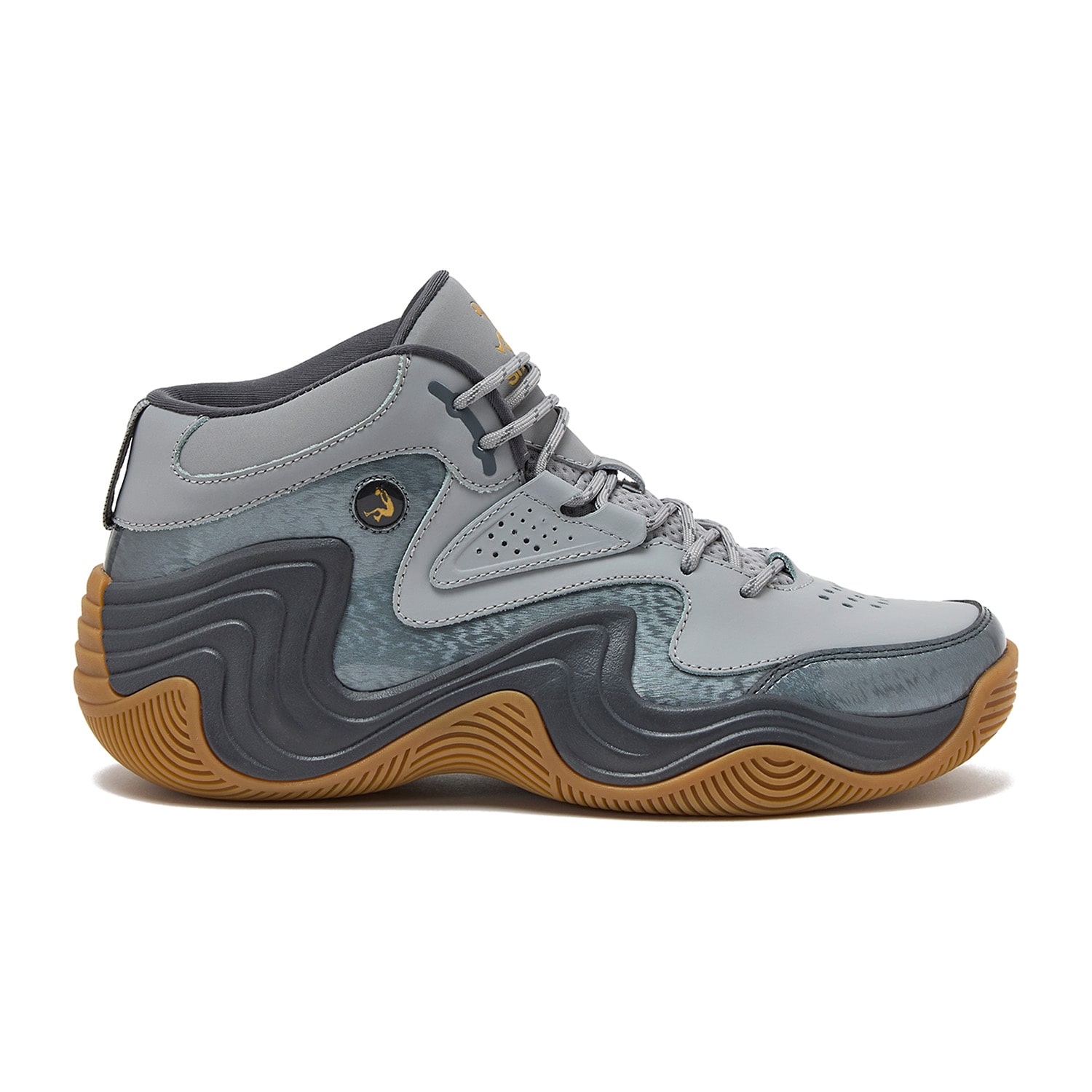 SHAQ™ Juggernaut Mens Basketball Shoes