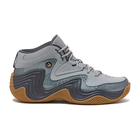 SHAQ™ Juggernaut Mens Basketball Shoes