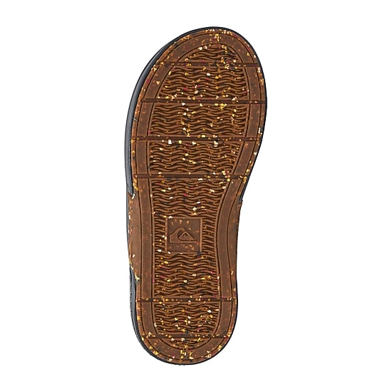 Quiksilver Mens Flip-Flops