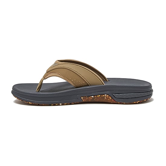 Quiksilver Mens Flip-Flops