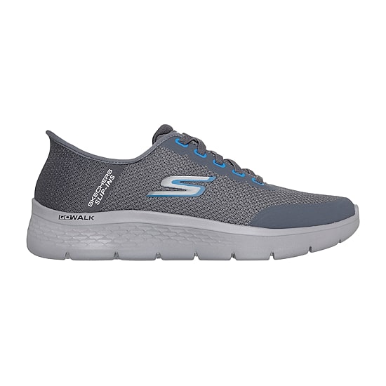 Skechers Hands Free Slip-Ins Go Walk Flex Netro Mens Walking Shoes Extra Wide Width