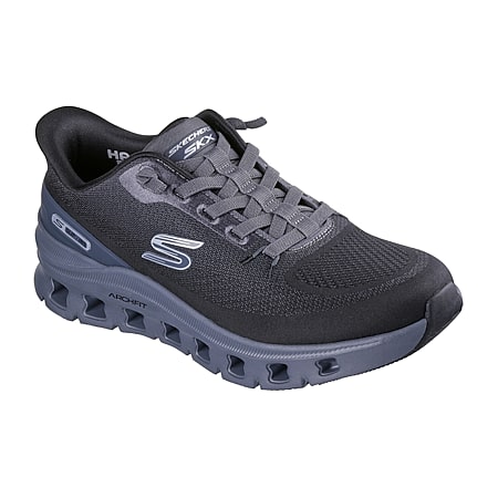 Skechers Hands Free Slip-Ins Summits At Distant Bridge Mens Slip