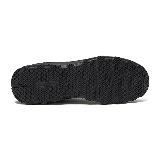 Hi-Tec® Voyage Mens Round Closed Toe Work Shoes