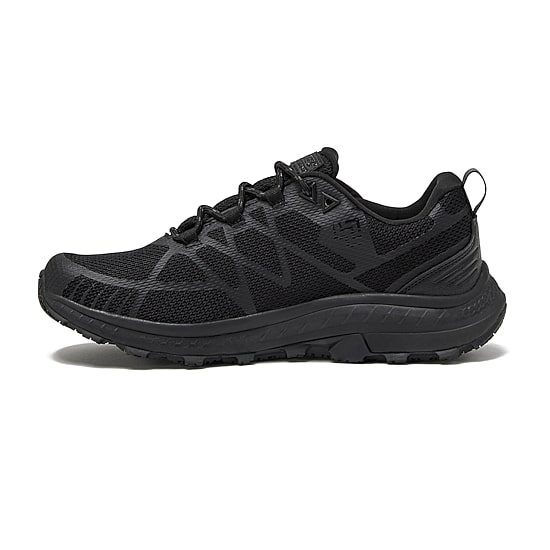 Hi-Tec® Voyage Mens Round Closed Toe Work Shoes