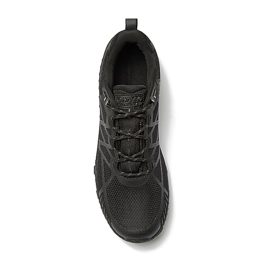 Hi-Tec® Voyage Mens Round Closed Toe Work Shoes
