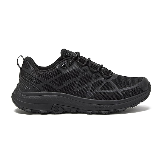 Hi-Tec® Voyage Mens Round Closed Toe Work Shoes
