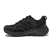 Hi-Tec® Resist Slip Resistant Womens Round Closed Toe Work Shoes