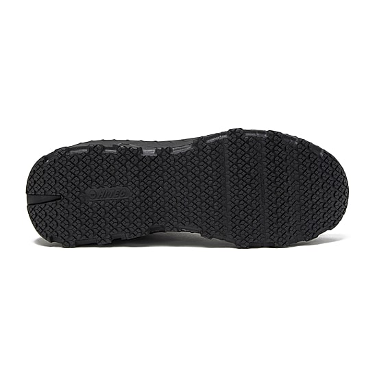 Hi-Tec® Voyage Womens Round Closed Toe Work Shoes