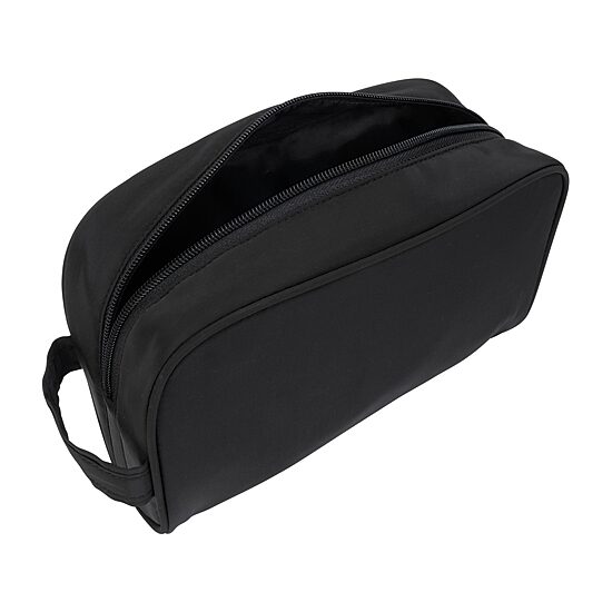 VERONA Large Zipper Clutch Makeup Bag