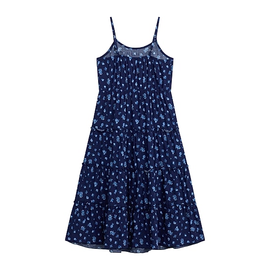 by&by girl Big Kid Girls Floral 2-pc. Dress Set