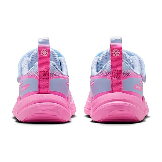 Nike Cosmic Runner Toddler Girls Running Shoes