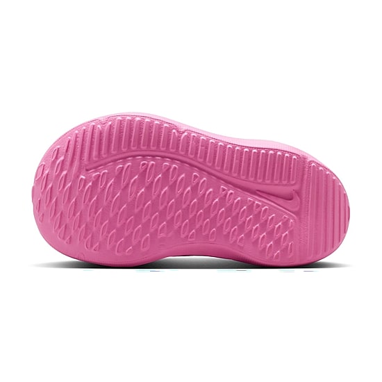 Nike Cosmic Runner Toddler Girls Running Shoes