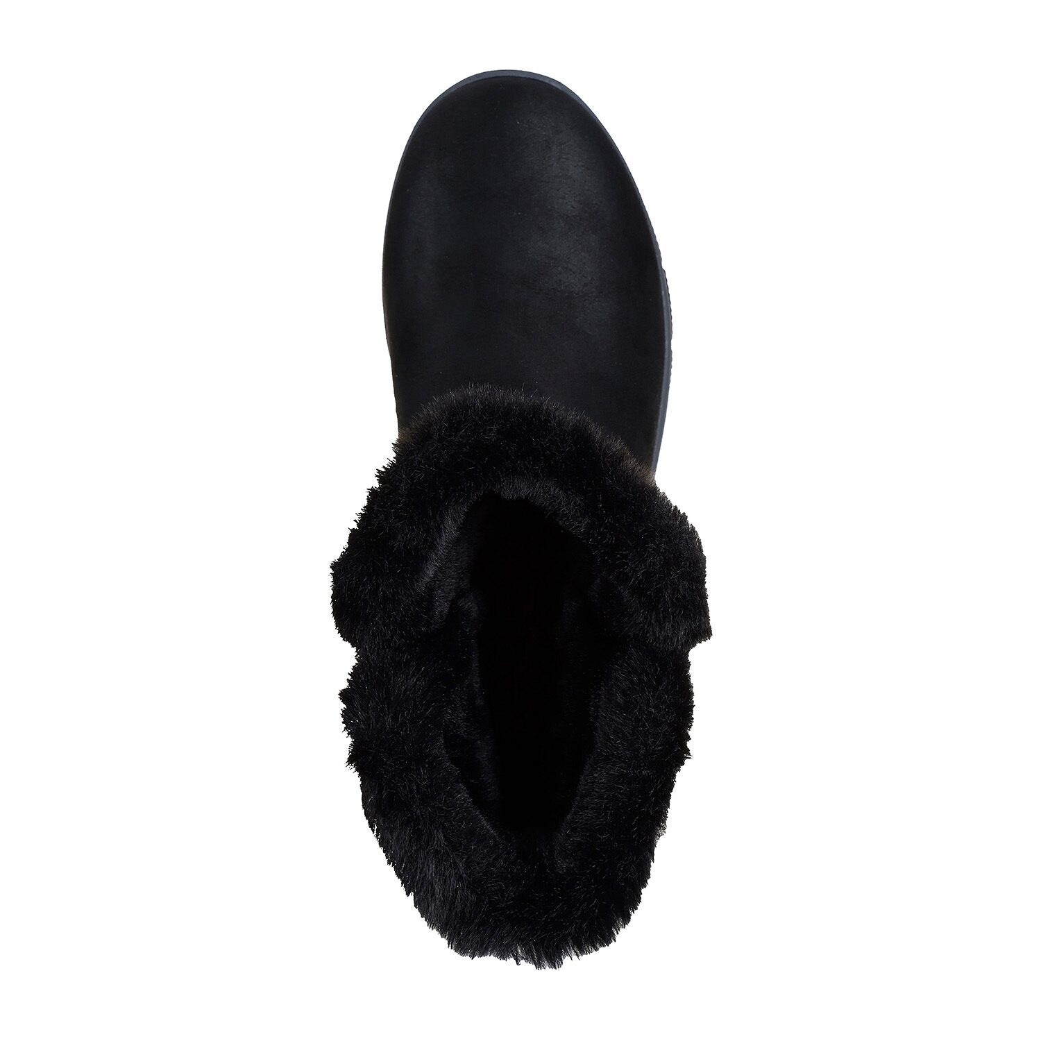 Skechers Hands Free Slip-Ins Womens Easy Going Dreamers Move Flat Heel Winter Boots