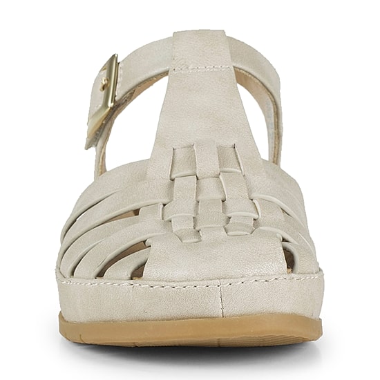 Baretraps Welsy Womens Boat Shoes