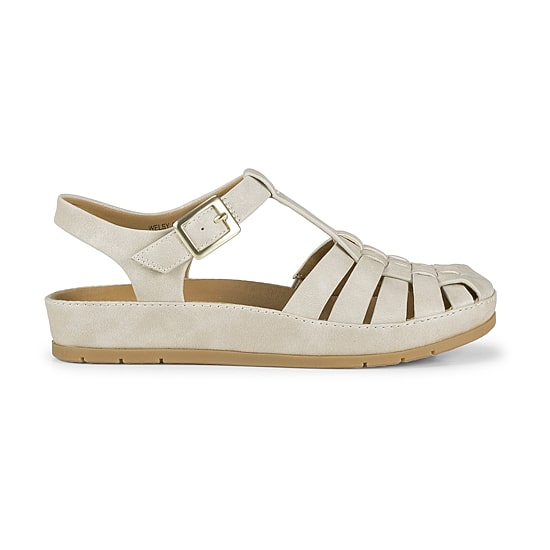 Baretraps Welsy Womens Boat Shoes