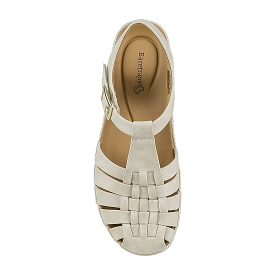 Baretraps Welsy Womens Boat Shoes