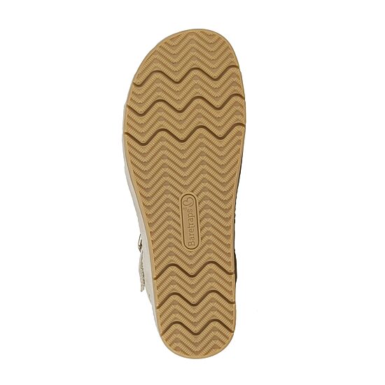 Baretraps Welsy Womens Boat Shoes