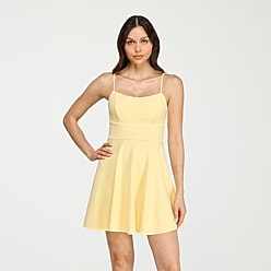 jcpenney yellow dress Dresses - Women 4% Spandex2nd Piece Care Yellow Jcpenney Long Summer Dresses