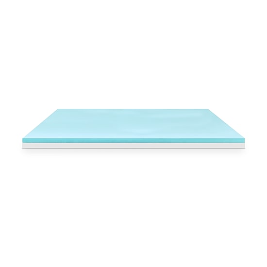 Comfort Touch by Therapedic™ The Reversible 3" Topper