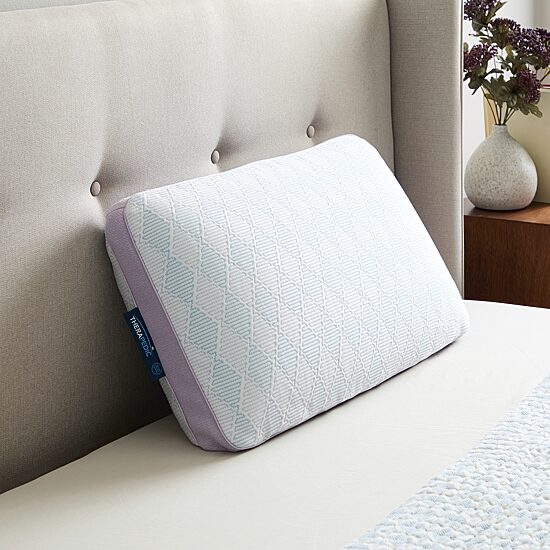 Comfort Touch by Therapedic™ The Reversible Pillow