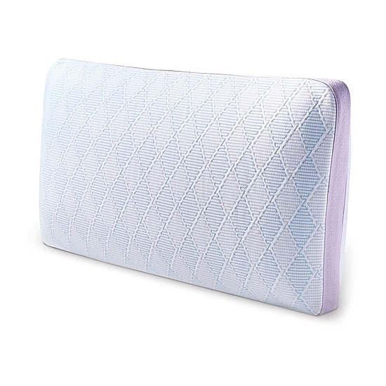 Comfort Touch by Therapedic™ The Reversible Pillow